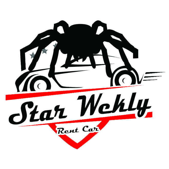 StarWekly RentCar